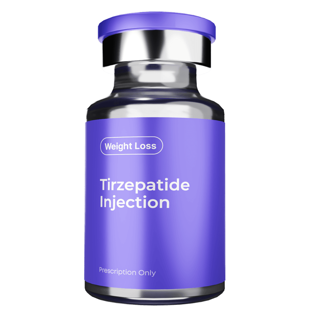 Tirzepatide Injection