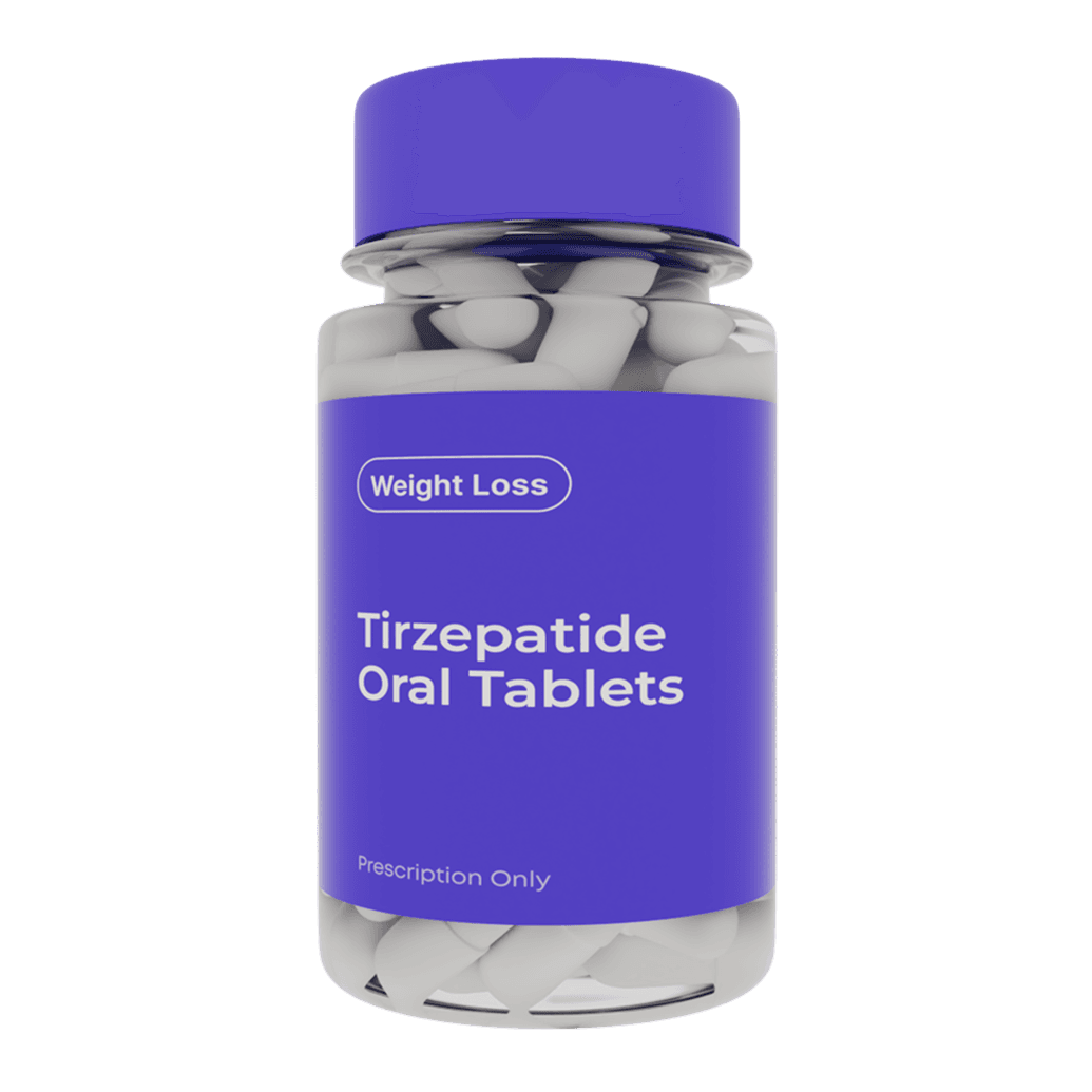 Semaglutide Oral Tablet
